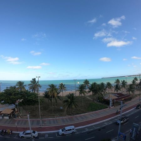 Imperial Flat Aparthotel Joao Pessoa Exterior photo