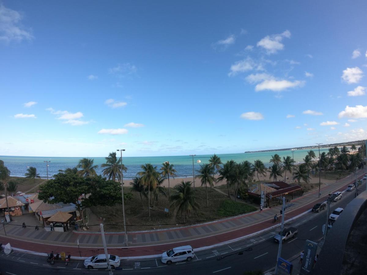 Imperial Flat Aparthotel Joao Pessoa Exterior photo